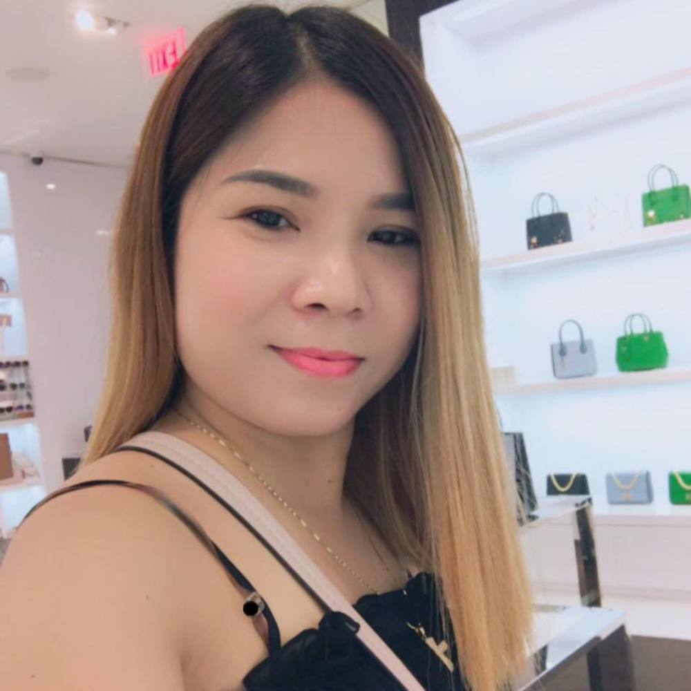 Meet your Posher, Julie